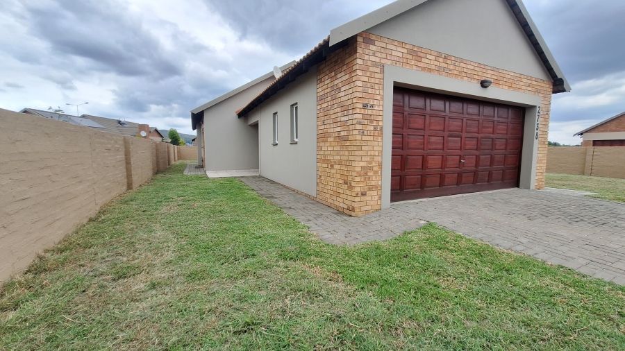 3 Bedroom Property for Sale in Waterkloof A H North West